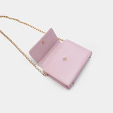 Hand Bag With Chain (MMHB-315)