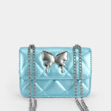 Hand Bag With Chain (MMHB-317)