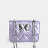 Hand Bag With Chain (MMHB-317)