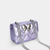 Hand Bag With Chain (MMHB-317)