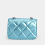 Hand Bag With Chain (MMHB-317)