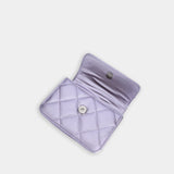 Hand Bag With Chain (MMHB-317)