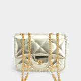 Hand Bag With Chain (MMHB-318)