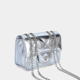 Hand Bag With Chain (MMHB-318)