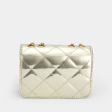 Hand Bag With Chain (MMHB-318)