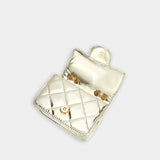 Hand Bag With Chain (MMHB-318)