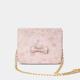 Hand Bag With Chain (MMHB-327)