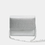 Hand Bag With Chain (MMHB-328)