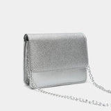 Hand Bag With Chain (MMHB-328)