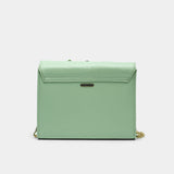 Hand Bag With Chain (MMHB-331)