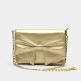 Hand Bag With Chain (MMHB-332)