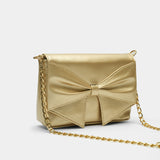 Hand Bag With Chain (MMHB-332)