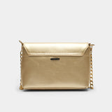 Hand Bag With Chain (MMHB-332)