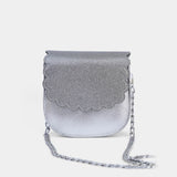 Hand Bag With Chain (MMHB-333)