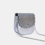 Hand Bag With Chain (MMHB-333)