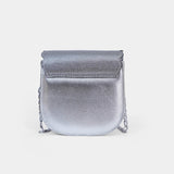 Hand Bag With Chain (MMHB-333)