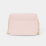 Hand Bag With Chain (MMHB-334)