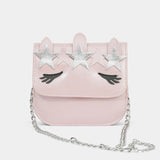 Hand Bag With Chain (MMHB-335)