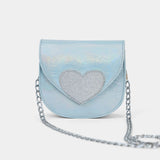 Hand Bag With Chain (MMHB-337)