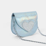 Hand Bag With Chain (MMHB-337)