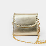 Hand Bag With Chain (MMHB-349)