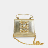 Hand Bag With Chain (MMHB-350)