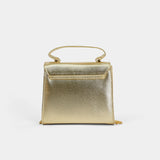 Hand Bag With Chain (MMHB-350)