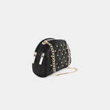 Hand Bag With Chain (MMHB-305)