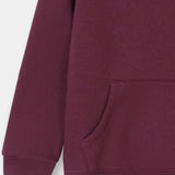 Pullover Hoodie (MSB-HOODP-05)