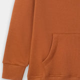 Pullover Hoodie (MSB-HOODP-07)