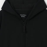 Zipper Hoodie (MSB-HOODZ-04)