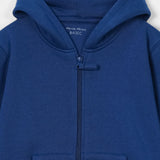 Zipper Hoodie (MSB-HOODZ-08)