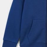 Zipper Hoodie (MSB-HOODZ-08)