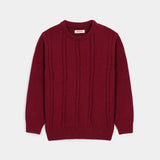 Sweater (MSBASIC-S-08)
