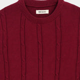 Sweater (MSBASIC-S-08)