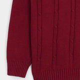 Sweater (MSBASIC-S-08)