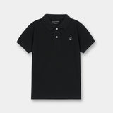 Short Sleeve Polo Shirt (MSBB-POLO-043)