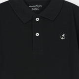 Short Sleeve Polo Shirt (MSBB-POLO-043)