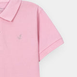 Short Sleeve Polo Shirt (MSBB-POLO-046)