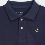 Short Sleeve Polo Shirt (MSBB-POLO-047)