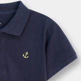 Short Sleeve Polo Shirt (MSBB-POLO-047)