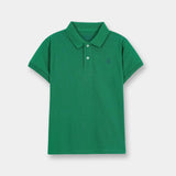 Short Sleeve Polo Shirt (MSBB-POLO-049)