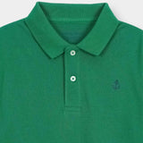 Short Sleeve Polo Shirt (MSBB-POLO-049)