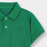 Short Sleeve Polo Shirt (MSBB-POLO-049)