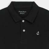 Short Sleeve Polo Shirt (MSBB-POLO-051)