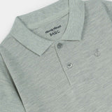 Short Sleeve Polo (MSBB-POLO-34)