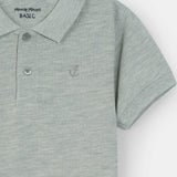 Short Sleeve Polo (MSBB-POLO-34)