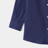 Casual Shirt (MSBBCS-04)