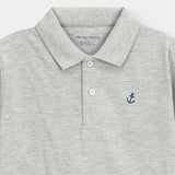 Short Sleeve Polo Shirt (MSBB-POLO-048)