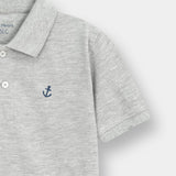 Short Sleeve Polo Shirt (MSBB-POLO-048)